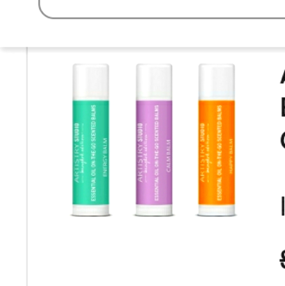 Escenita balm